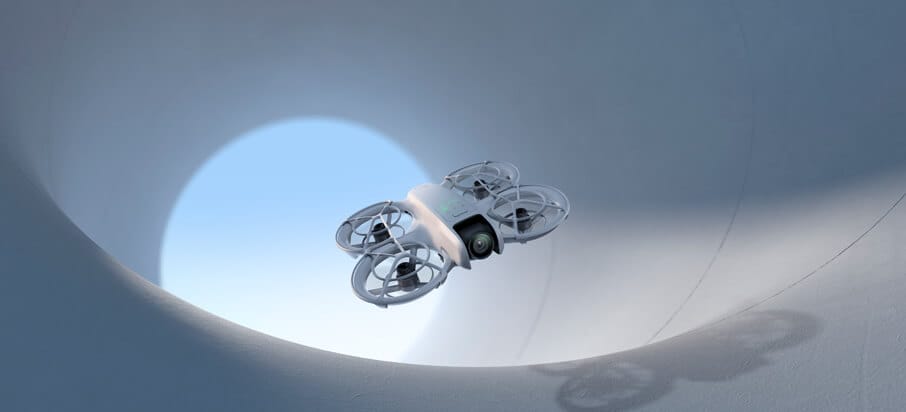 dji-neo DJI NEO