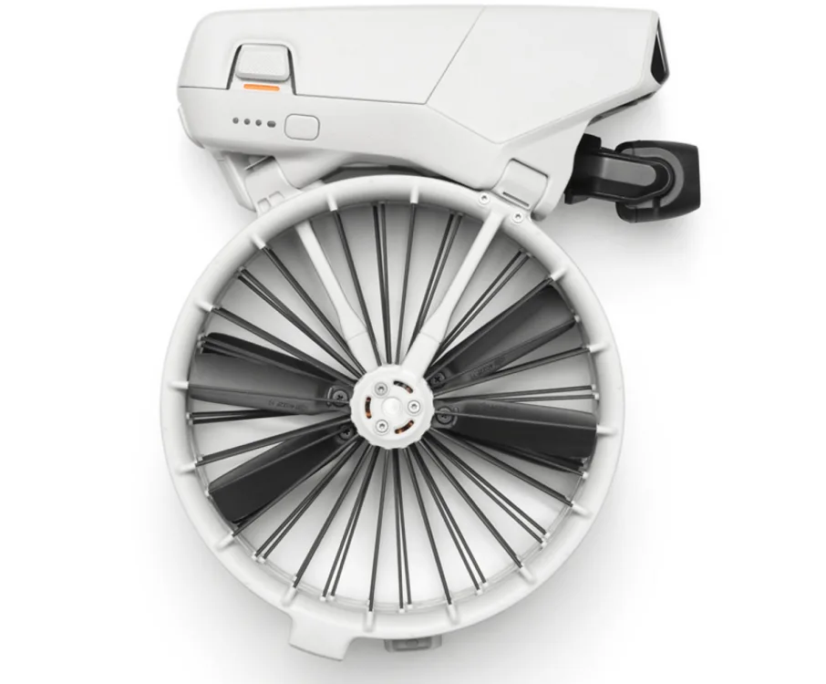 DJI FLIP Plegado DJI FLIP Plegado
