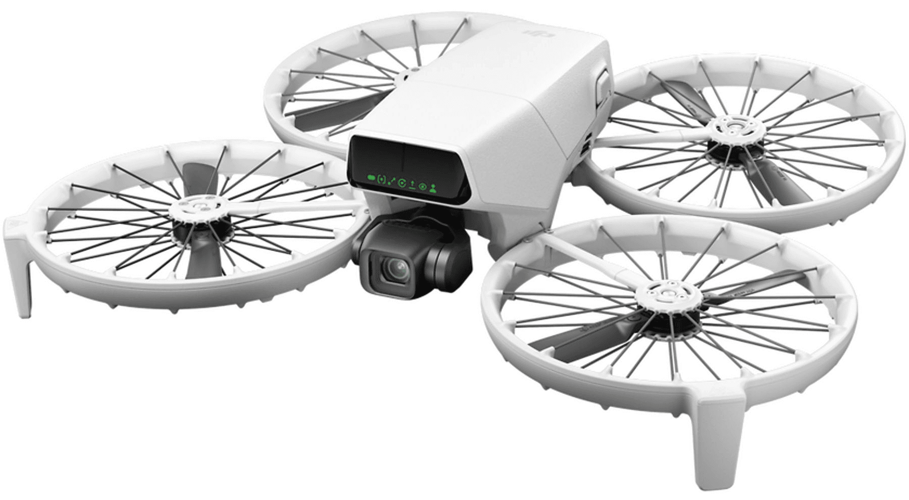 dji flip