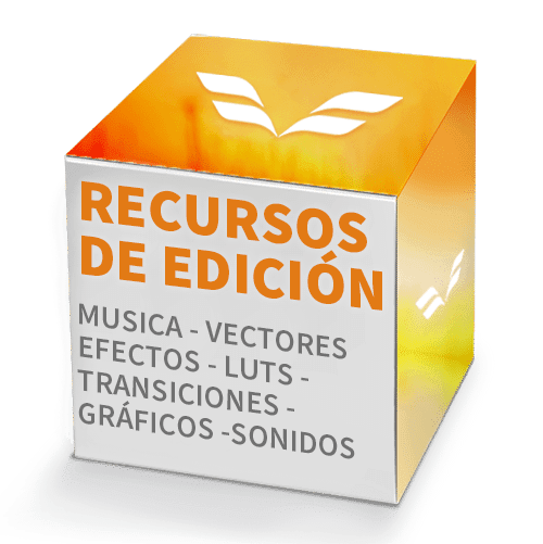 MOCKUP-RECURSOS Edicion Recursos de Edicion de video