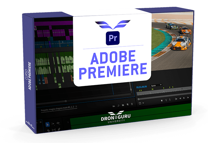 Curso Software Adobe Premiere