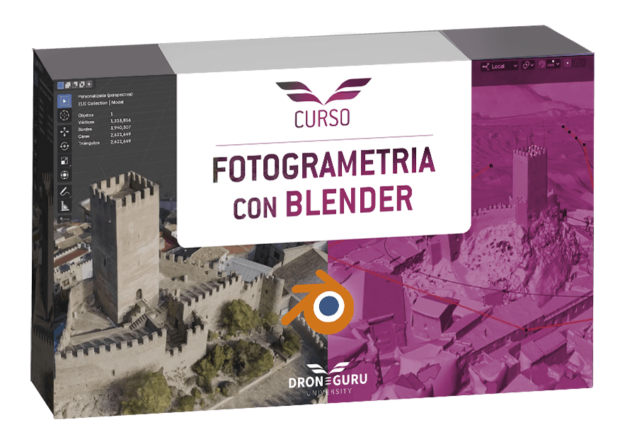 Curso Blender