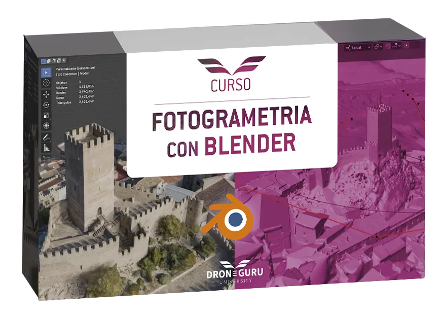 Curso Blender