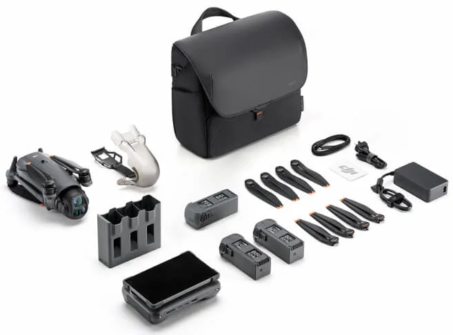 DJI-Mavic-4-Pro-Creator-Combo-Droneguru Creator Combo DJI Mavic 4 Pro