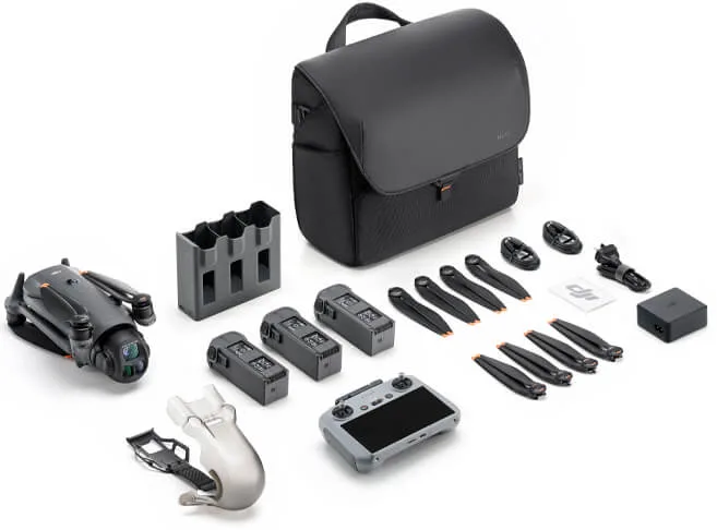 Fly-more-combo-pack-vuela-mas-DJI-Mavic-4-Pro-Droneguru Fly more combo dji mavic 4 pro pack vuela mas Droneguru