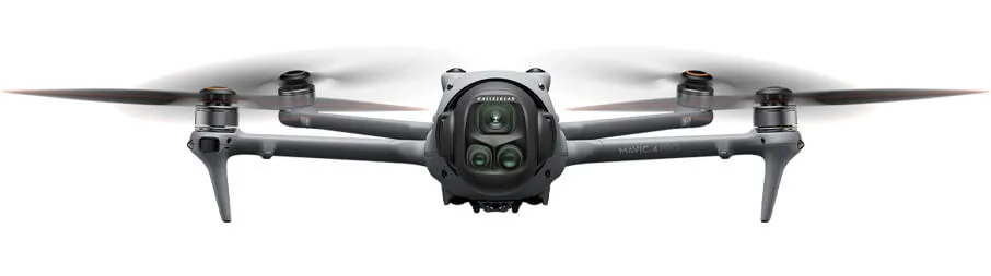 Mavid-4-pro-gimbal-droneguru DJI Mavic 4 Pro gimbal Droneguru