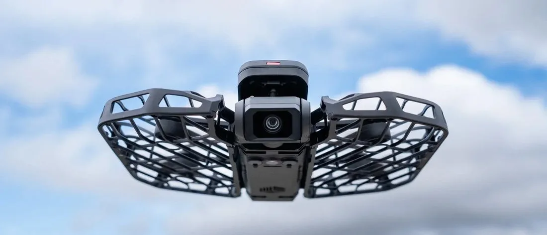 Hover Air X1 Pro Max