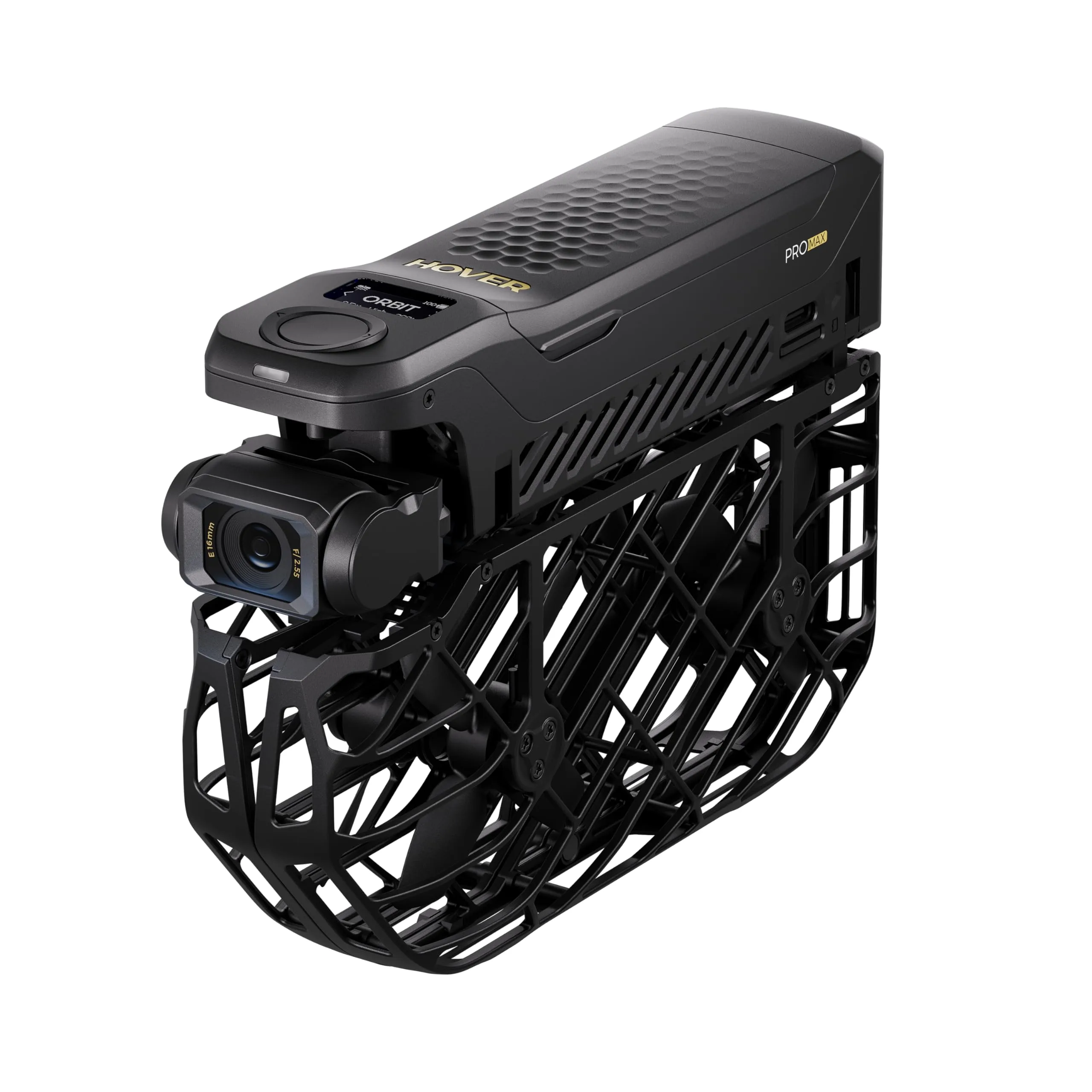 Hover air x1 pro max drone