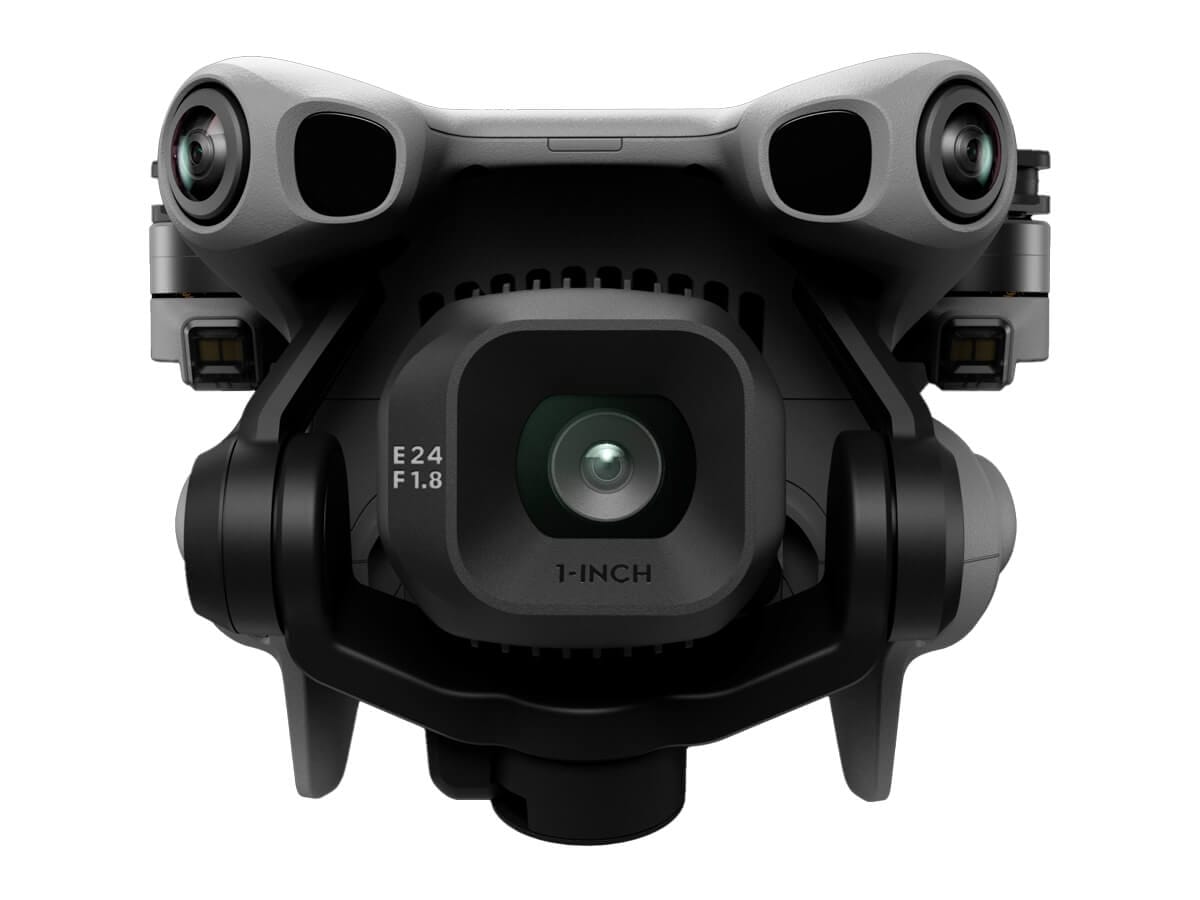Dji-Mini-5-Pro-Gimbal DJI Mini 5 Pro Gimbal