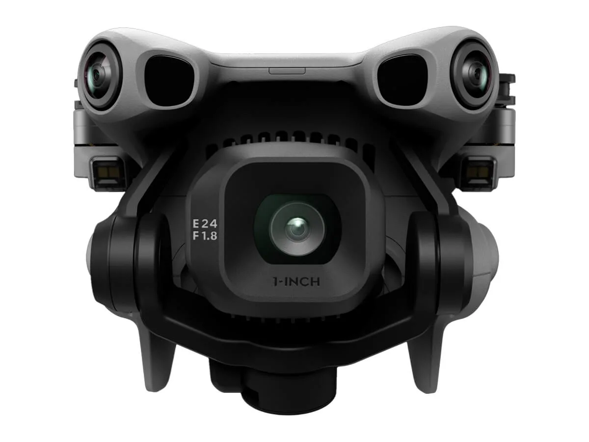 Dji-Mini-5-Pro-Gimbal DJI Mini 5 Pro Gimbal