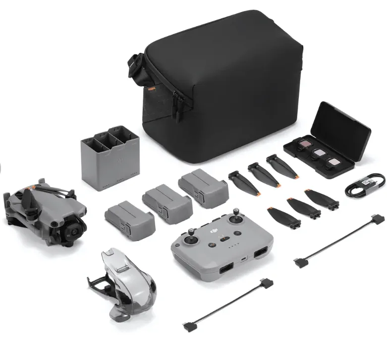 Flymore combo MINI 5 Mini 5
Fly more combo N3