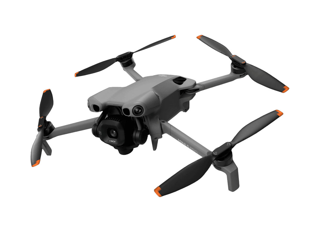mini-5-pro DJI Mini 5 Pro DroneGuru