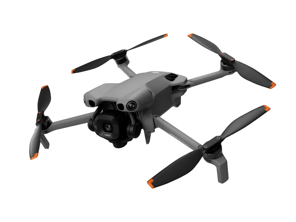 mini-5-pro DJI Mini 5 Pro DroneGuru