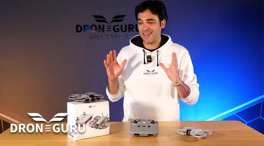 Compatibilidad-DJI-NEO-2 Compatibilidad DJI NEO 2