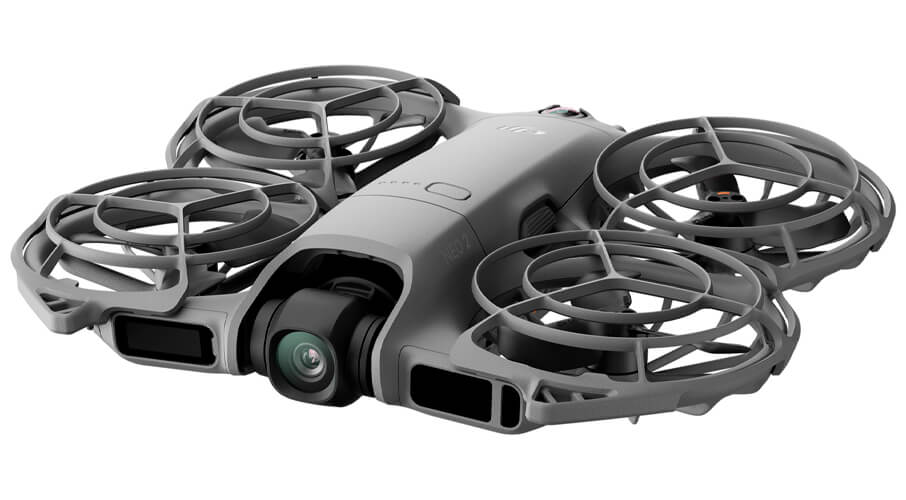 DJI NEO 2