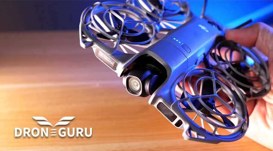 DJI-NEO-2-Gimbal DJI NEO 2 Gimbal