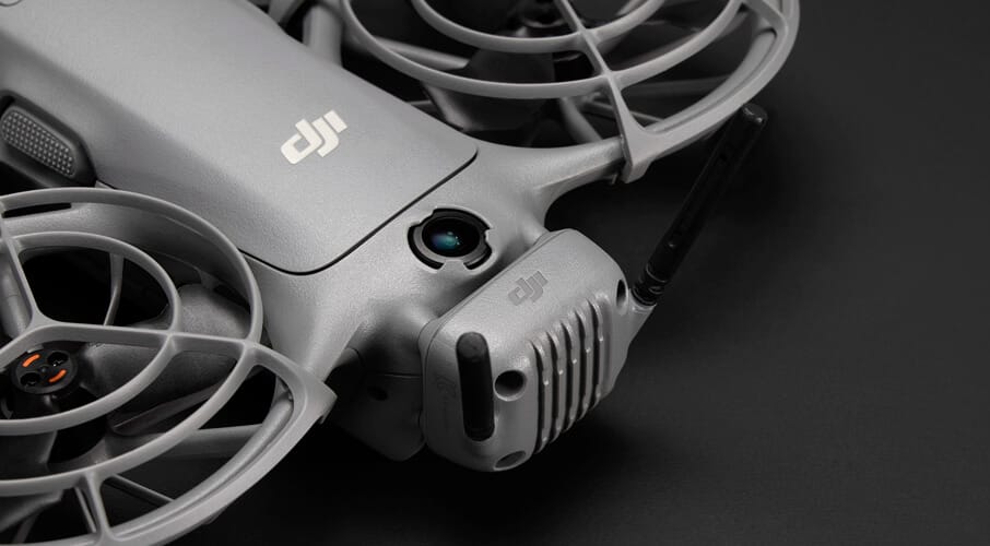 DJI NEO 2 transmisor digital
