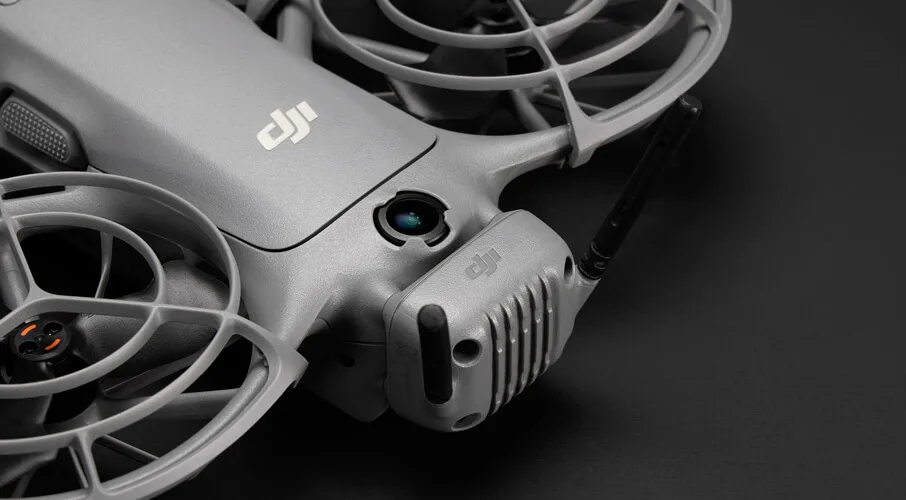DJI-NEO-2-Transmisor-digital DJI NEO 2 transmisor digital