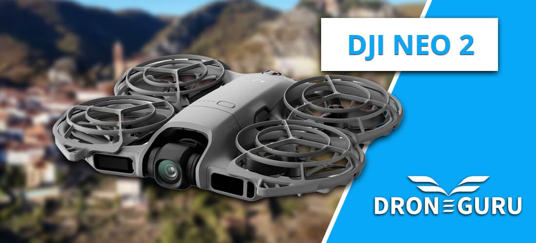 DJI NEO 2