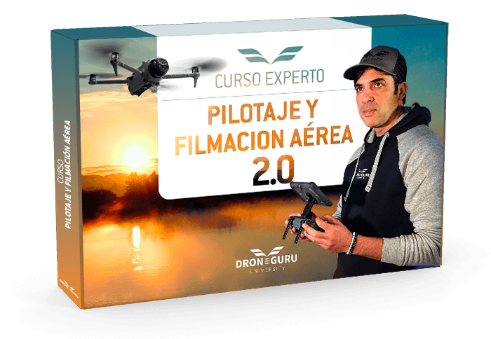 Mock Up- Curso Edicion Experto Pilotaje_WEB Mock Up Pilotaje y Filmacion