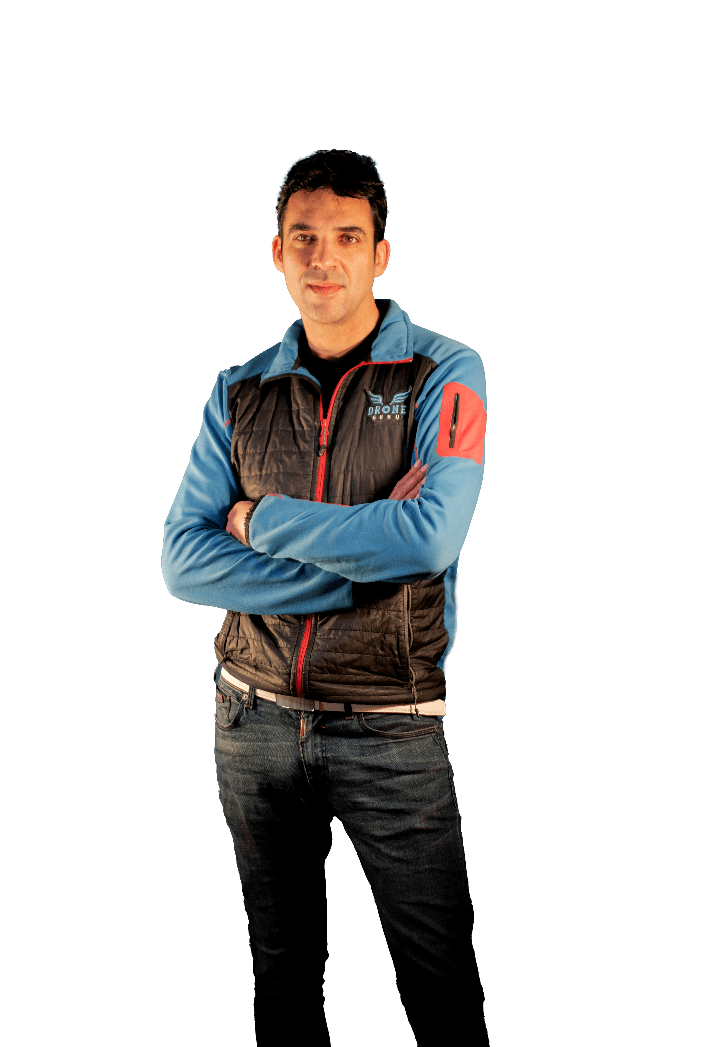 Rafa Ocón