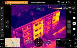 Curso de Drones DJI Enterprise presencial