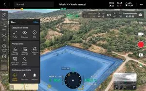 Curso de Drones DJI Enterprise presencial