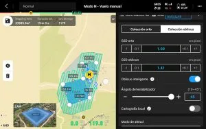Curso de Drones DJI Enterprise presencial