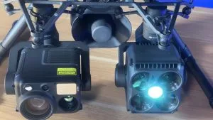 Curso de Drones DJI Enterprise presencial