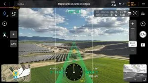 Curso de Drones para Inspecciones Industriales