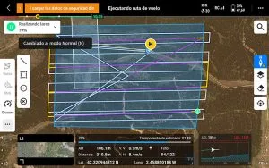 Curso de Drones para Inspecciones Industriales