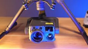 Curso de Drones para Inspecciones Industriales