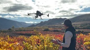Curso de Drones para Inspecciones Industriales