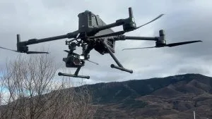 Curso de Drones para Inspecciones Industriales