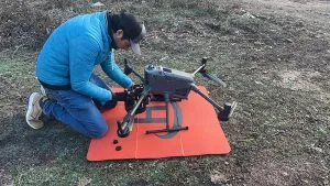 Curso de Drones para Inspecciones Industriales