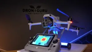 Curso de Drones para Inspecciones Industriales