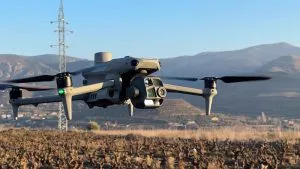 Curso de Drones para Inspecciones Industriales