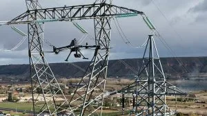 Curso de Drones para Inspecciones Industriales