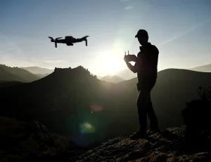 cómo elegir el mejor curso de drones