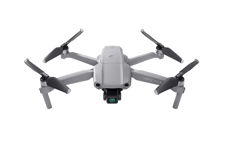 DJi Air2
