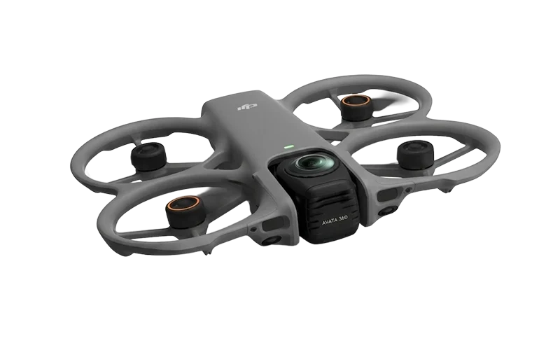 DJI-Avata 360