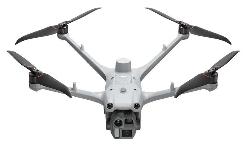 DJI-Matrice-4D