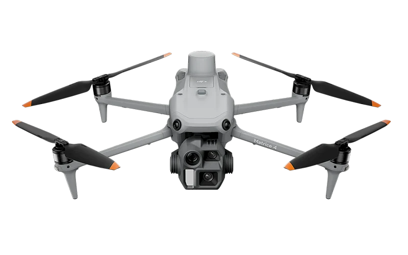 DJI-Matrice-4E