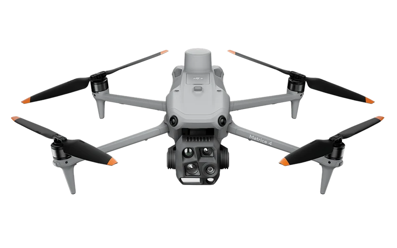 DJI-Matrice-4T