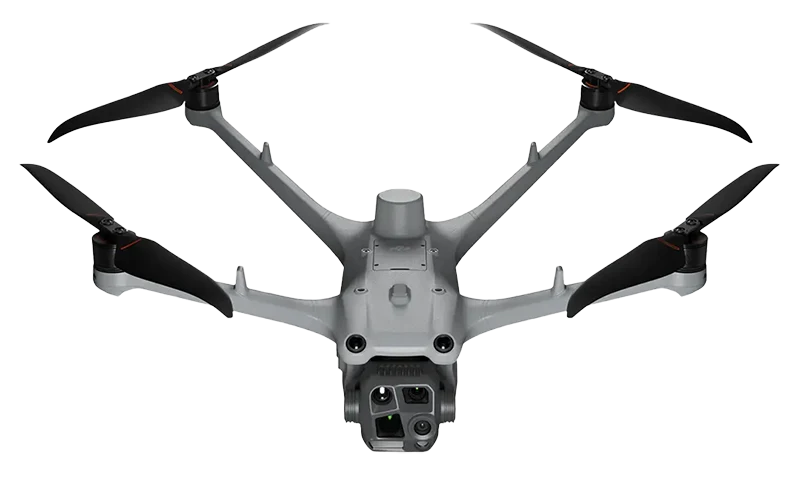 DJI-Matrice-4TD