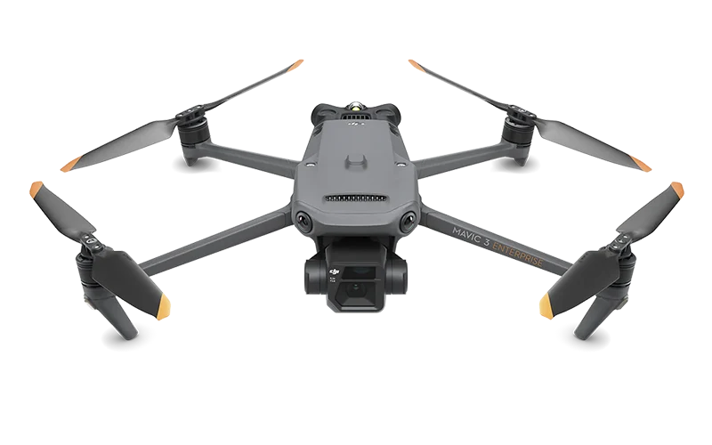DJI-Mavic-3 Enterprise