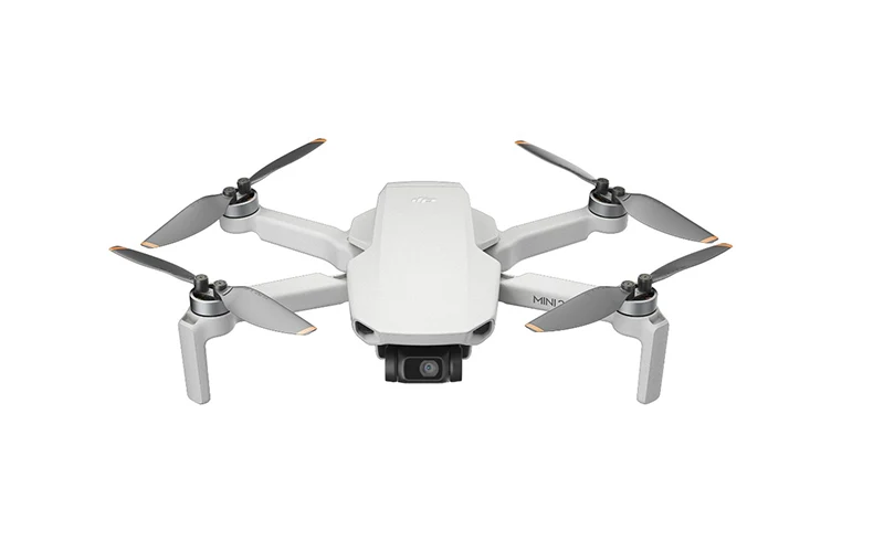 DJI Mini 2