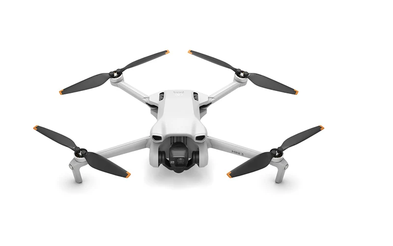 DJI Mini 3