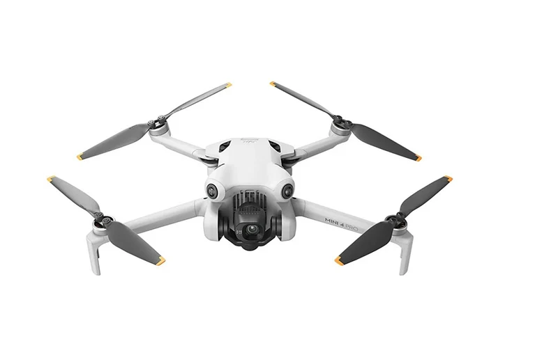 DJI Mini 4 Pro