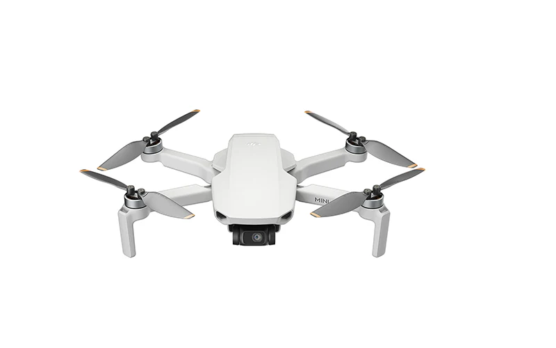 DJI Mini 4K